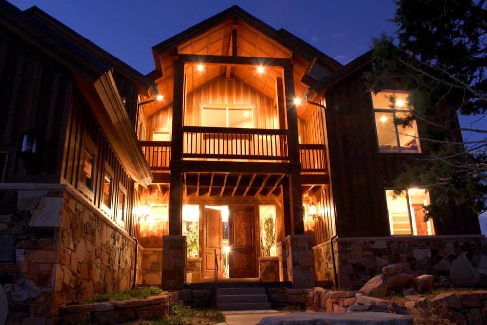 Vacation Home Utah