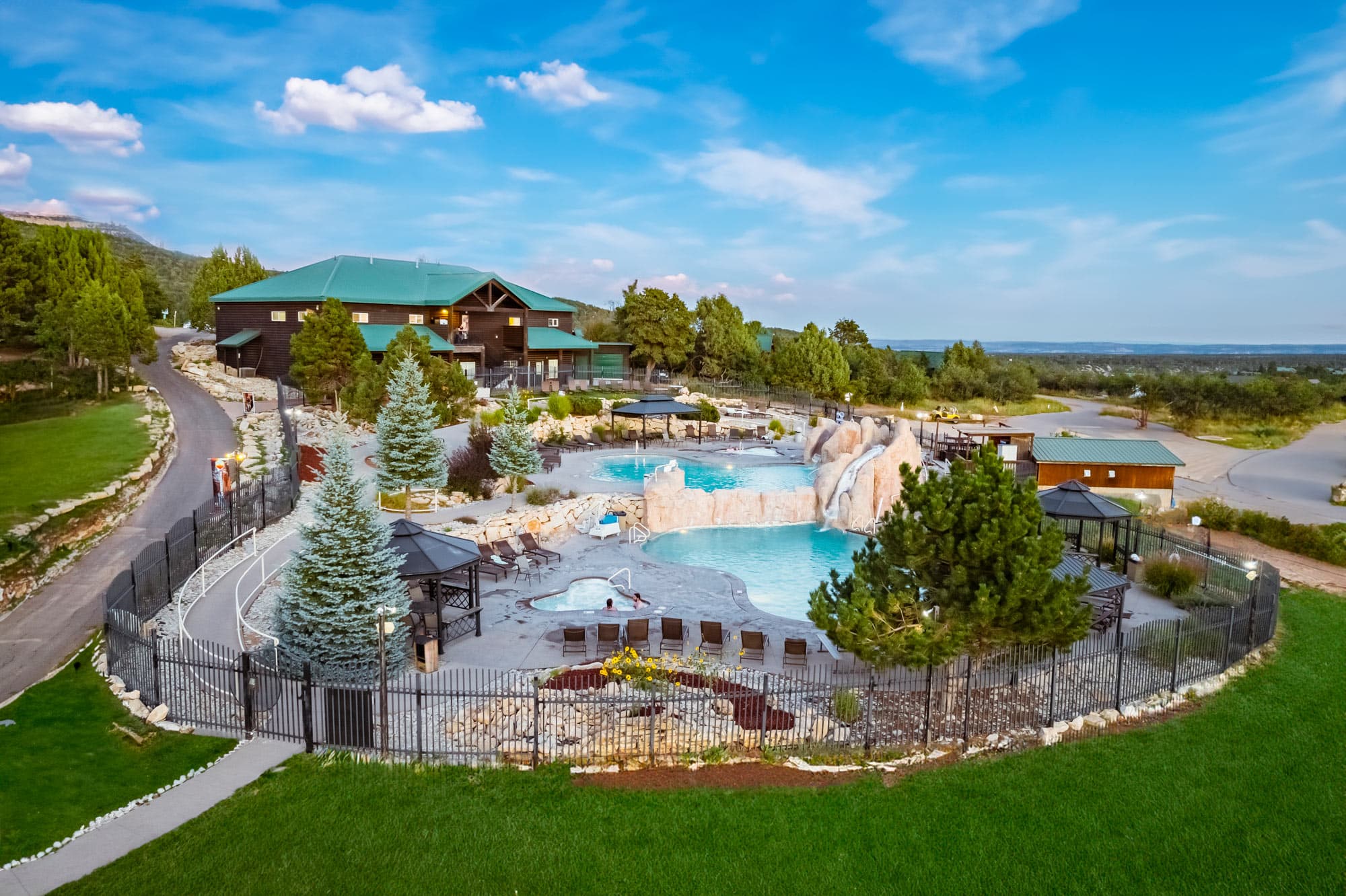 Zion Ponderosa Ranch Resort | Lodging in Zion National Park