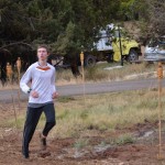 Ragnar Relay at Zion