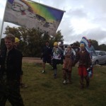 Ragnar at Zion Ponderosa Ranch Resort