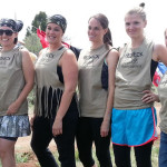 Ragnar Trail Relay