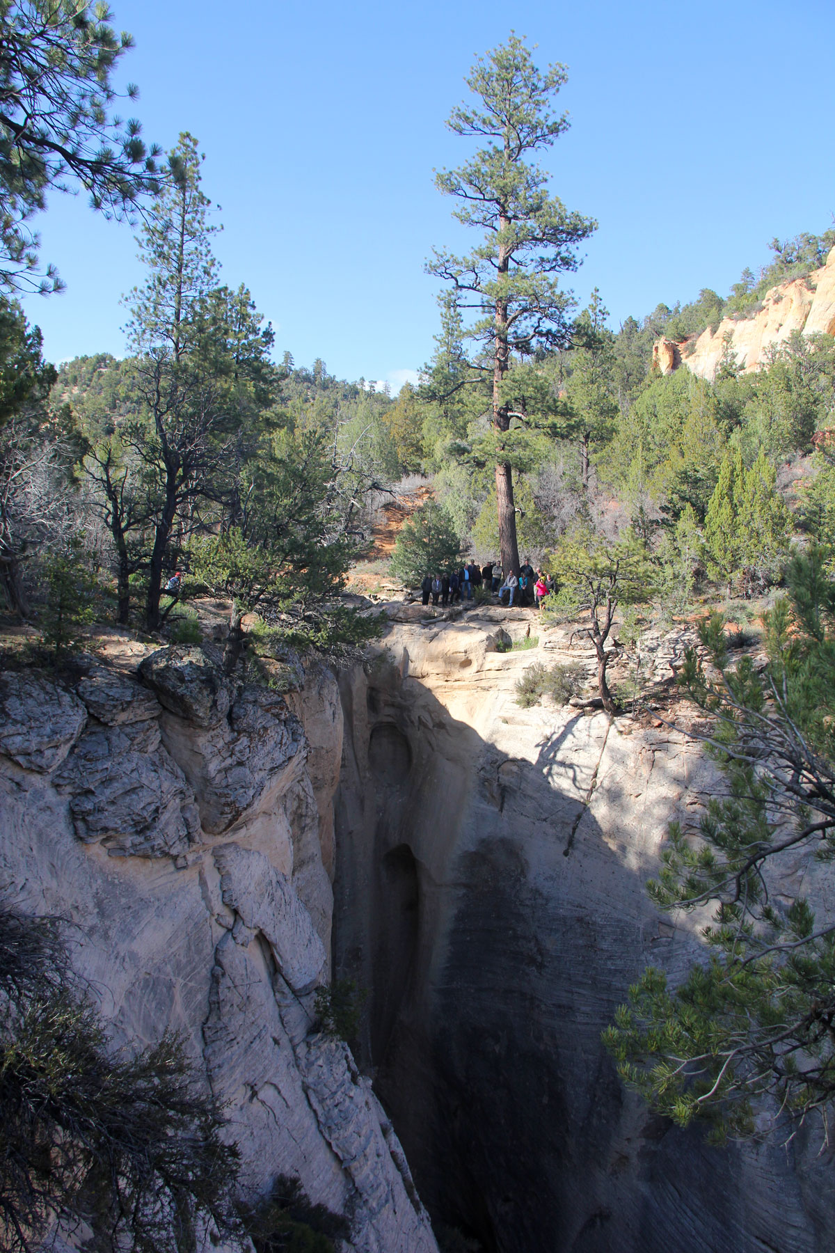 ATV Riding at Zion Ponderosa Park Zion Ponderosa