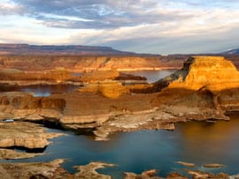 Lake Powell