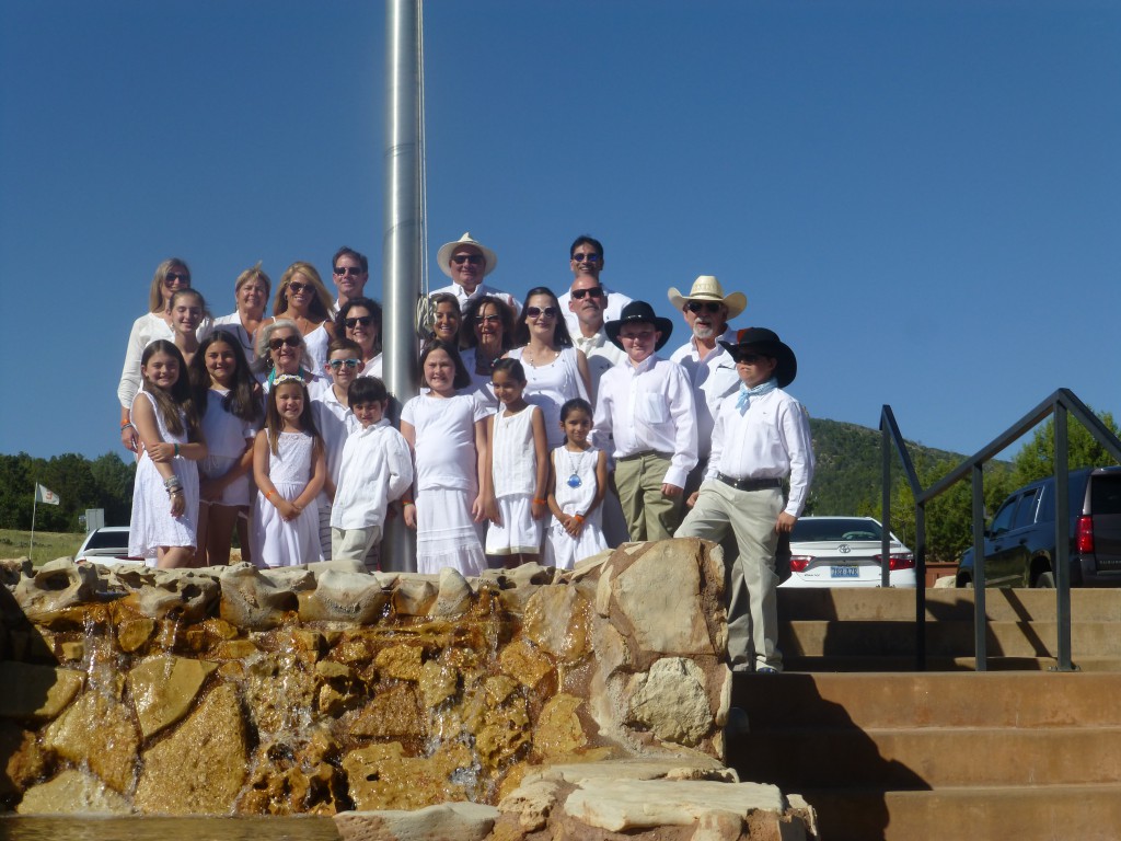 Zion Ponderosa Family Reunions Create Unforgettable Memories 2 Weaver Family Reunion Zion Ponderosa