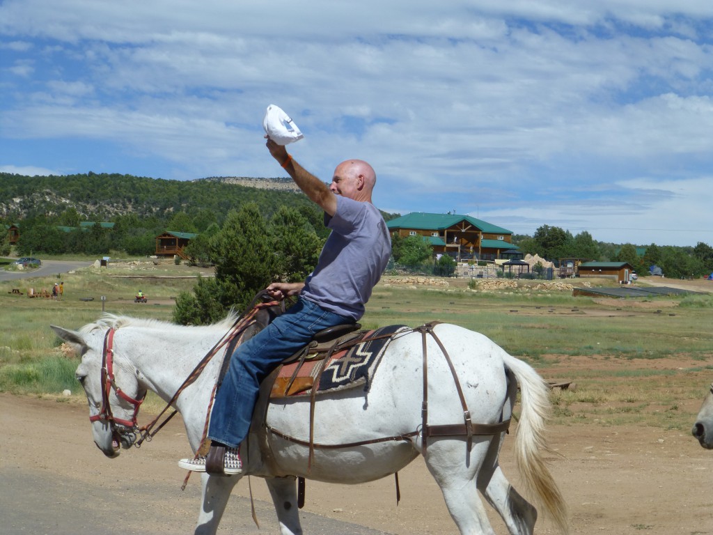 Zion Ponderosa Family Reunions Create Unforgettable Memories 3 WeaverFamilyZionPonderosa2
