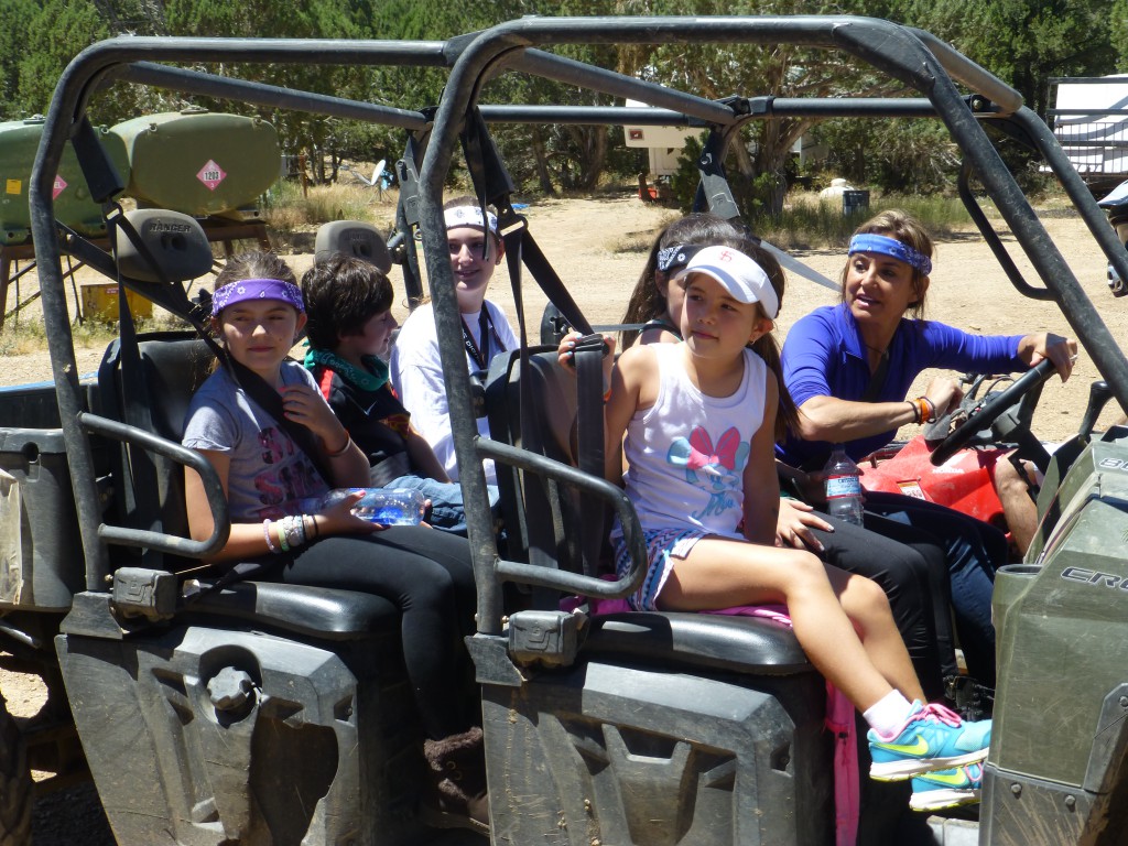 Zion Ponderosa Family Reunions Create Unforgettable Memories 1 WeaverFamilyReunionZionPonderosa3