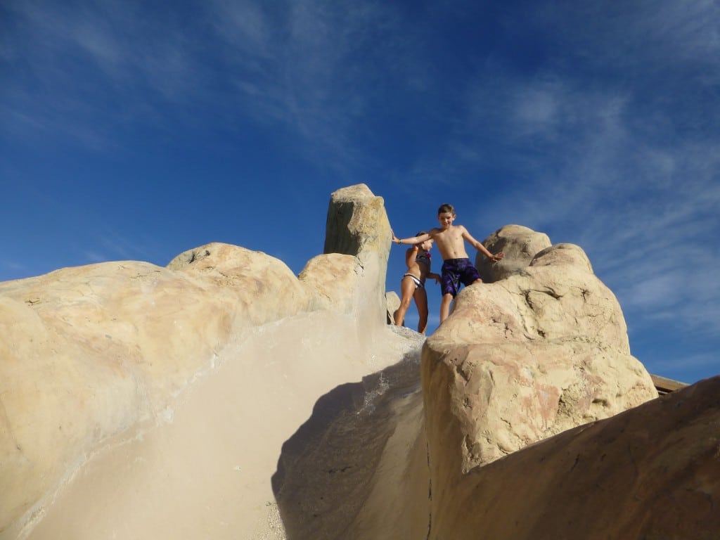 Zion Ponderosa Family Reunions Create Unforgettable Memories 4 Weaver Family Reunion Swimming Pool