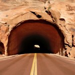 zion park mt carmel tunnel