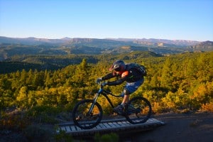 Zion Ponderosa Giant Bikes Mountain Biking