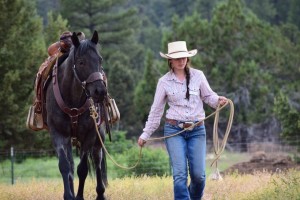 Zion Ponderosa Photo Contest | Horseback Riding