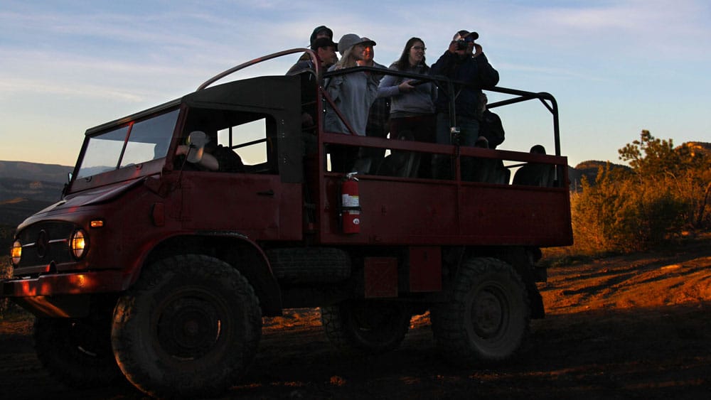Zion Jeep Tours Jeep Tours Near Zion Zion Ponderosa