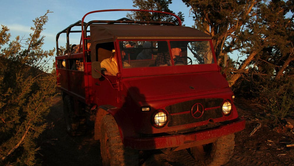 Zion Jeep Tours Jeep Tours Near Zion Zion Ponderosa