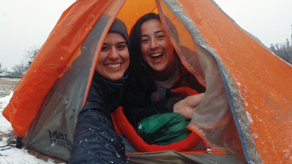 Featured image for “How Much of an Outdoor Enthusiast Are You?”