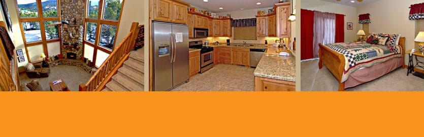 cabins zion national park