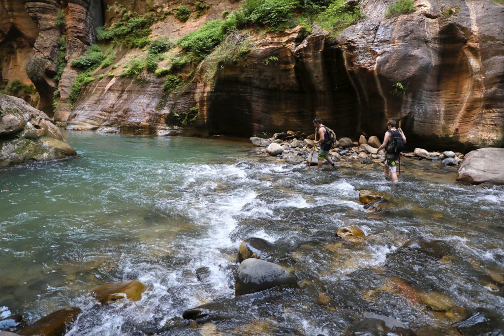 The-Narrows-in-july
