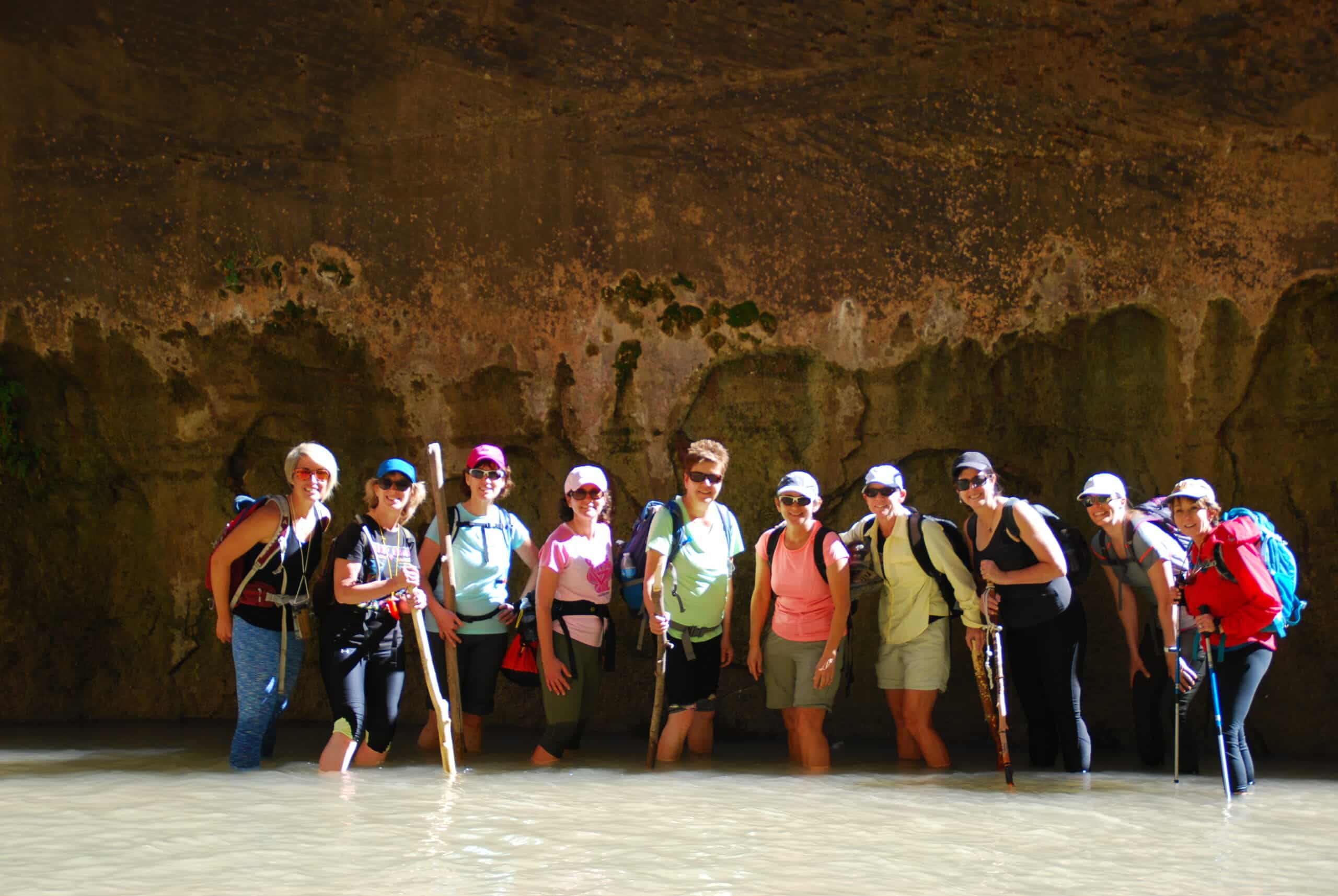 Featured image for “Fall 2017 Women’s Retreat: What We’ve Been Up To”