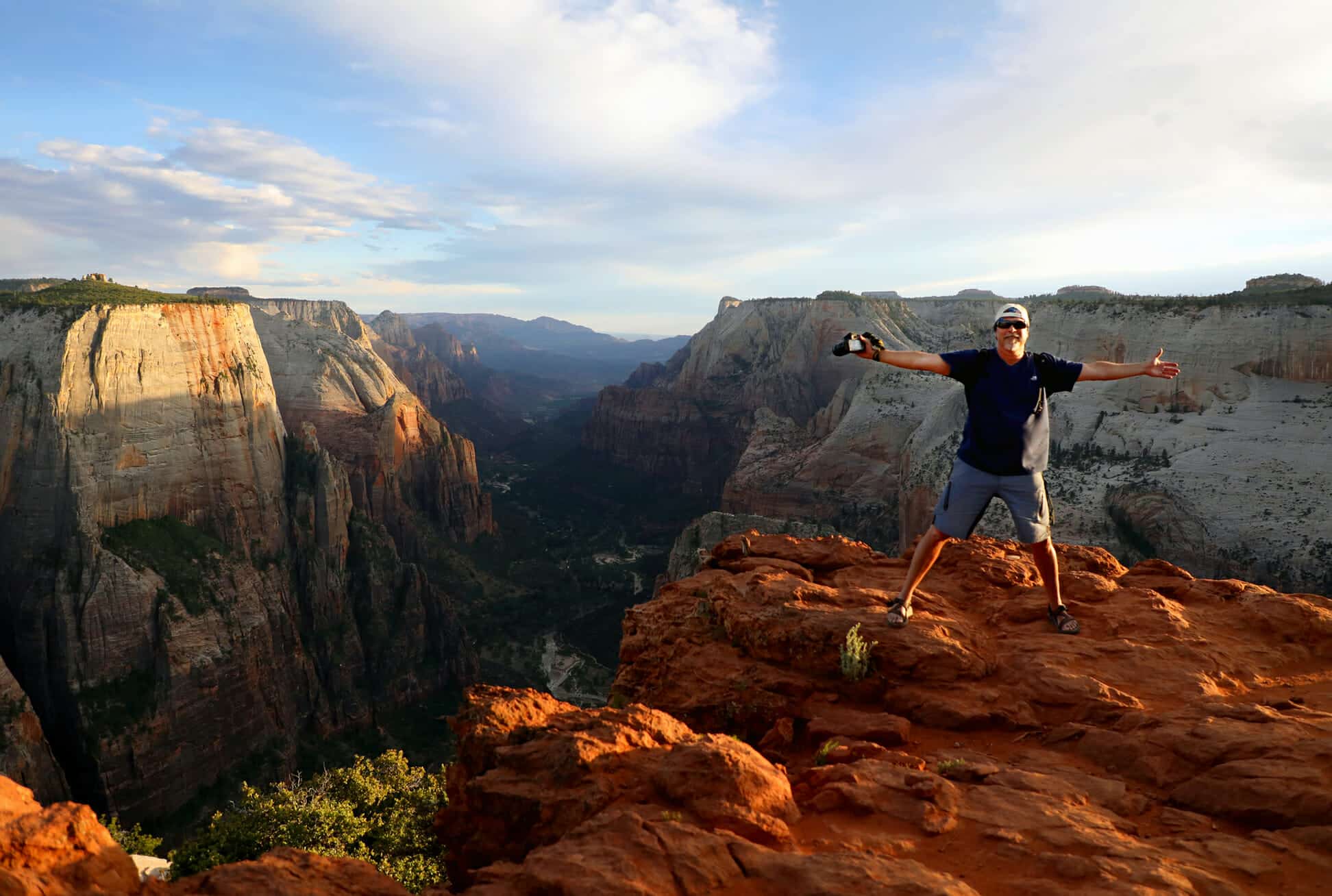 Featured image for “We Are Thankful For Zion and Here’s Why”