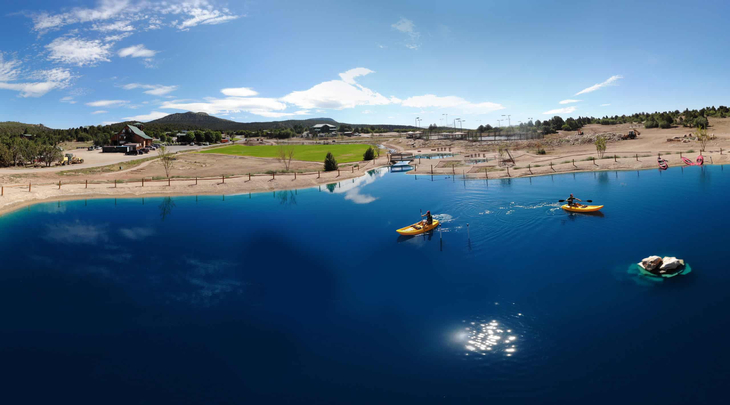 Aerial Pond 1 scaled