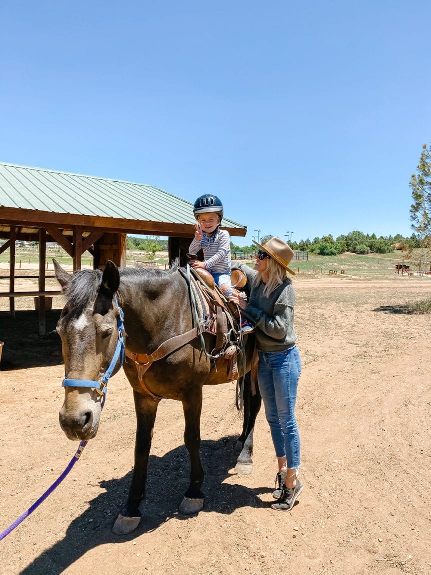 What Makes Zion Such A Fun Getaway? Zion Ponderosa