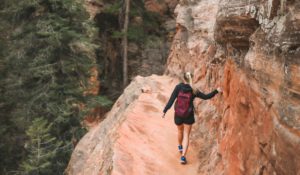Best Hikes for First Timers at Zion