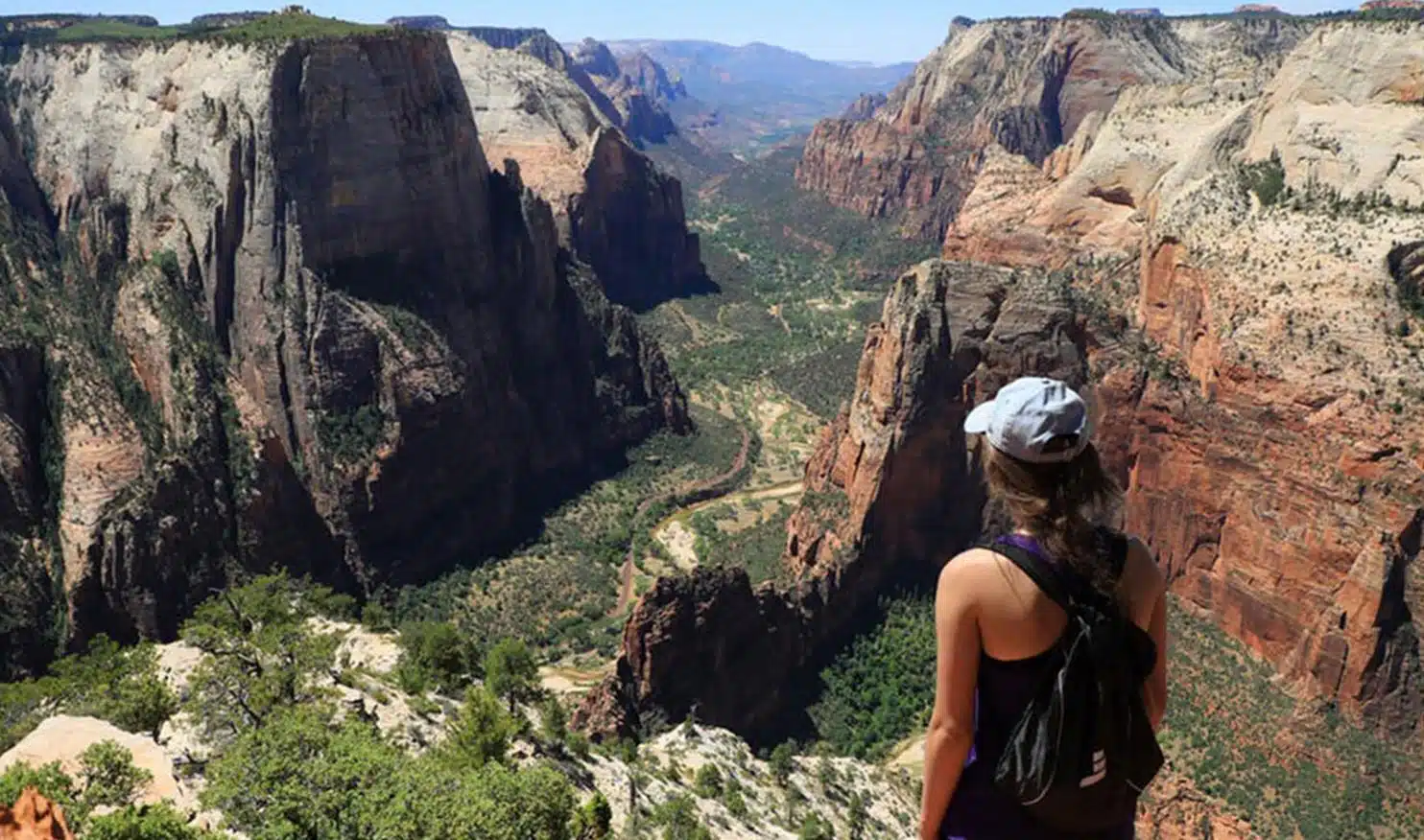 Zion National Park