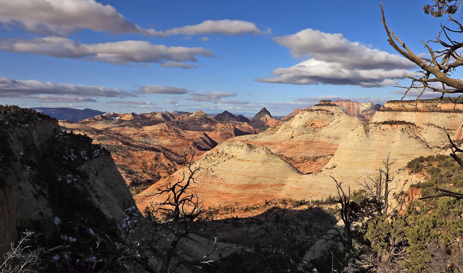Zion National Park Vacation Homes