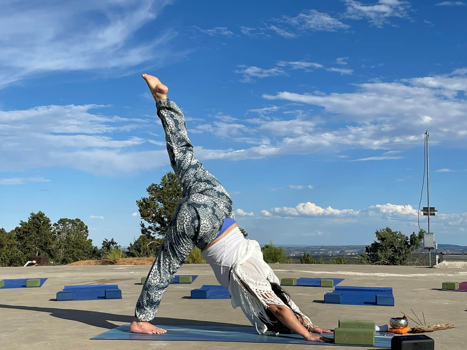 Yoga 4 Yoga Zion Utah