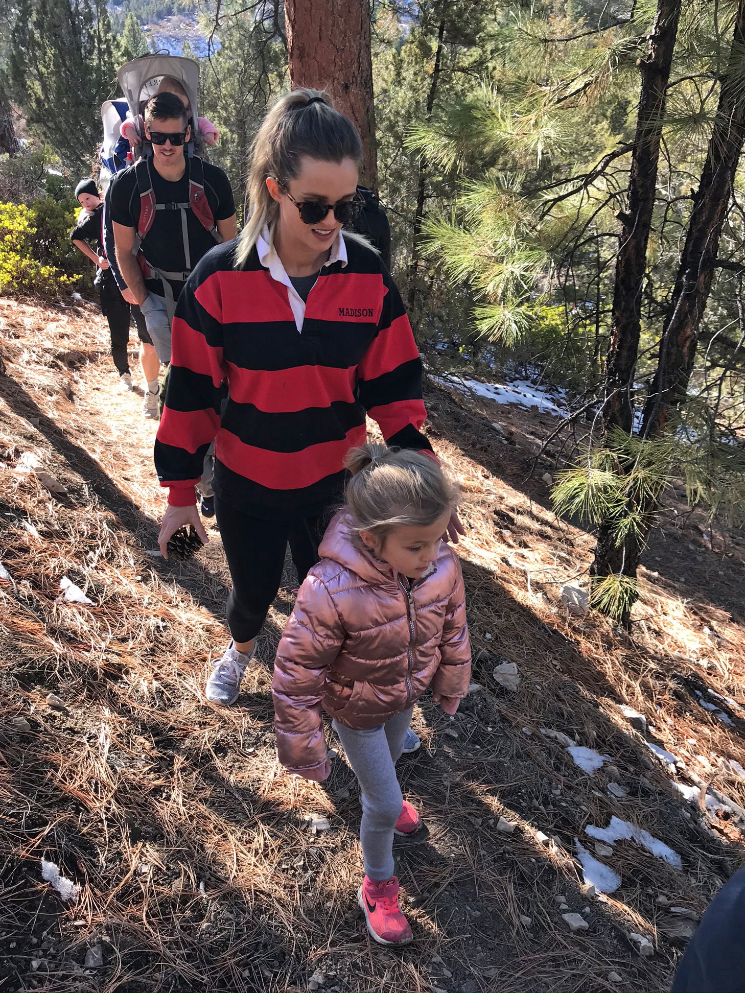 9469 CheckerboardHikingTrail 72 Wades