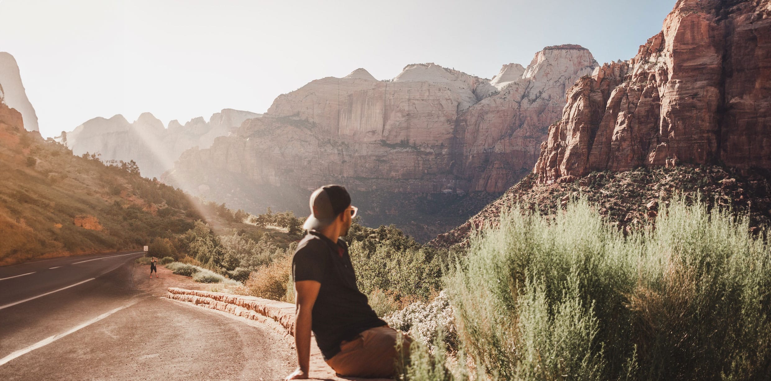 Featured image for “Best Guided Activities At Zion National Park”