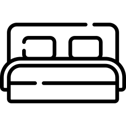 Conestoga Wagons 1 bed