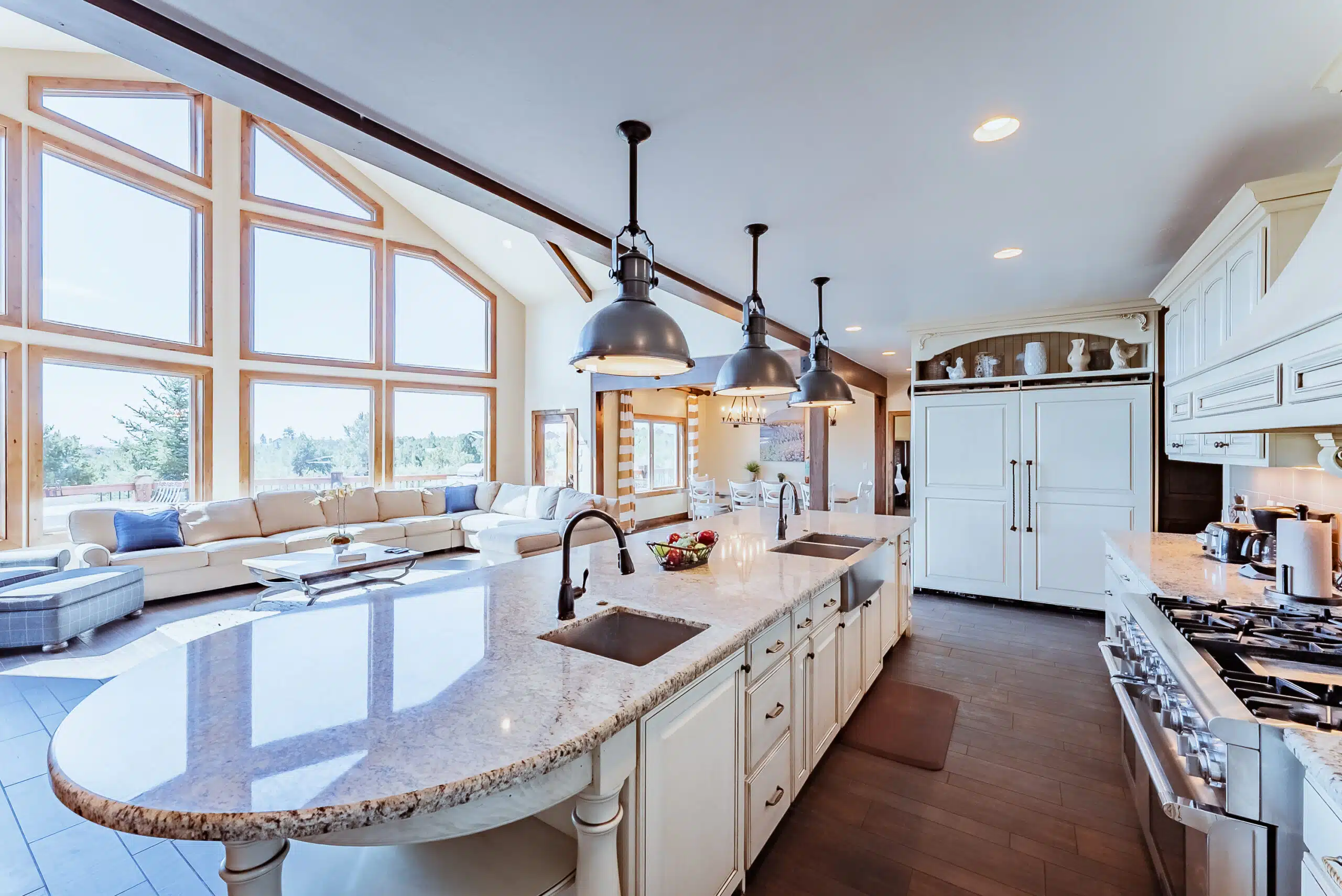 Vacation Home in Zion