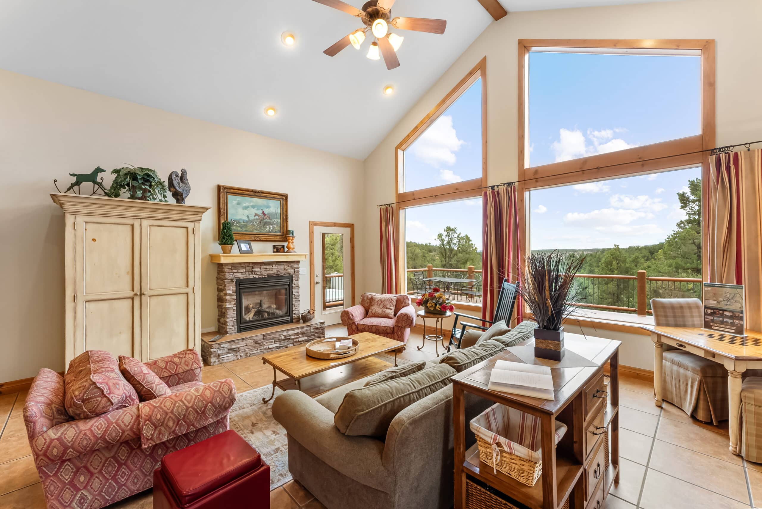 Vacation Homes 8 Image