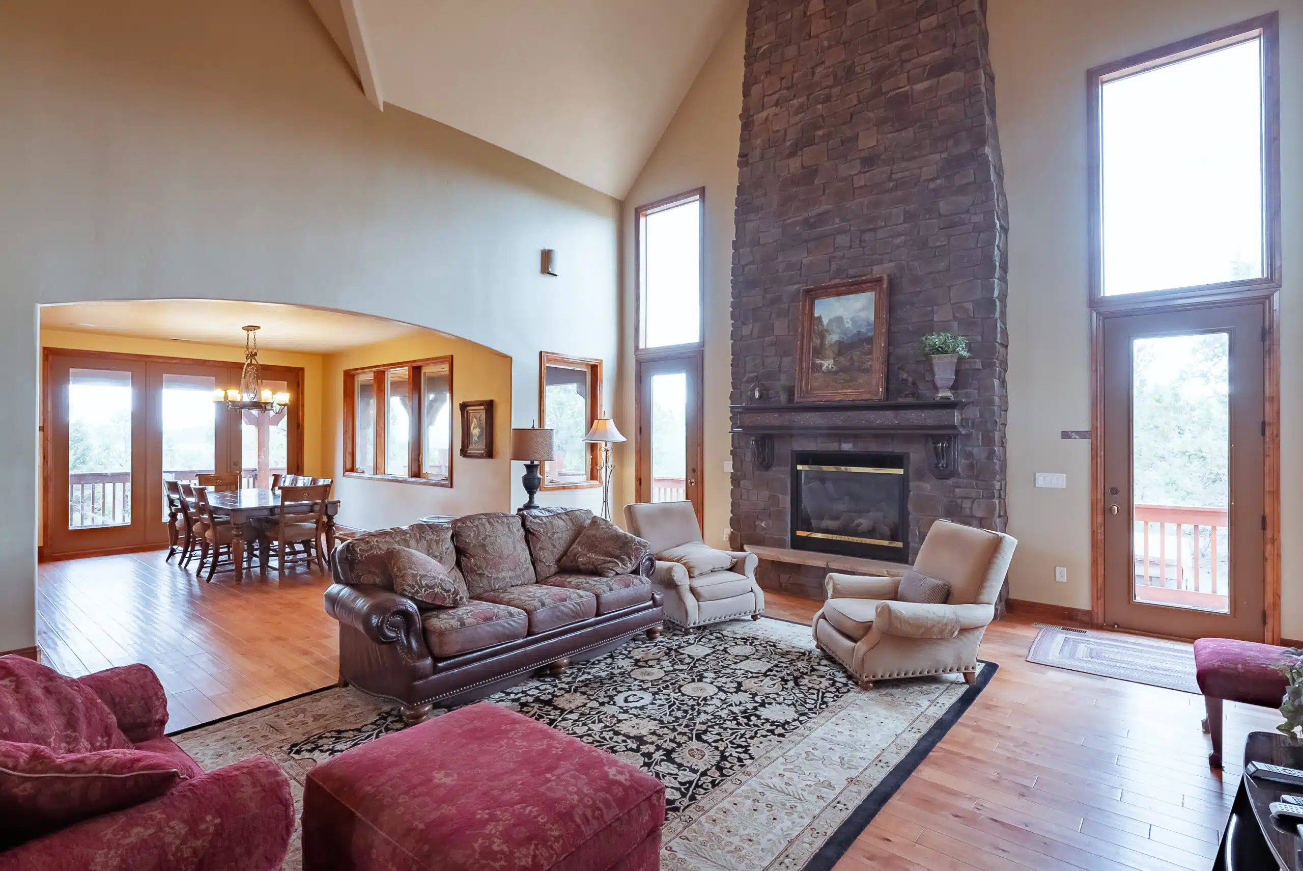 Vacation Homes 10 Image