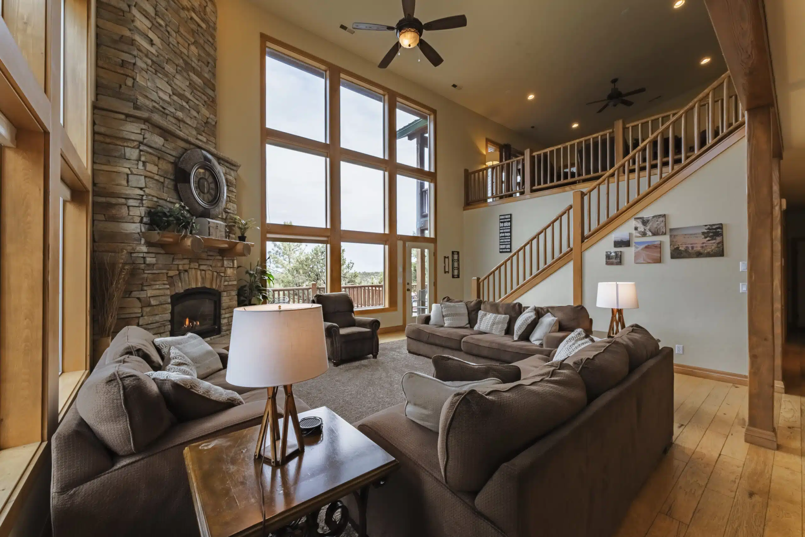 Vacation Homes 12 Image