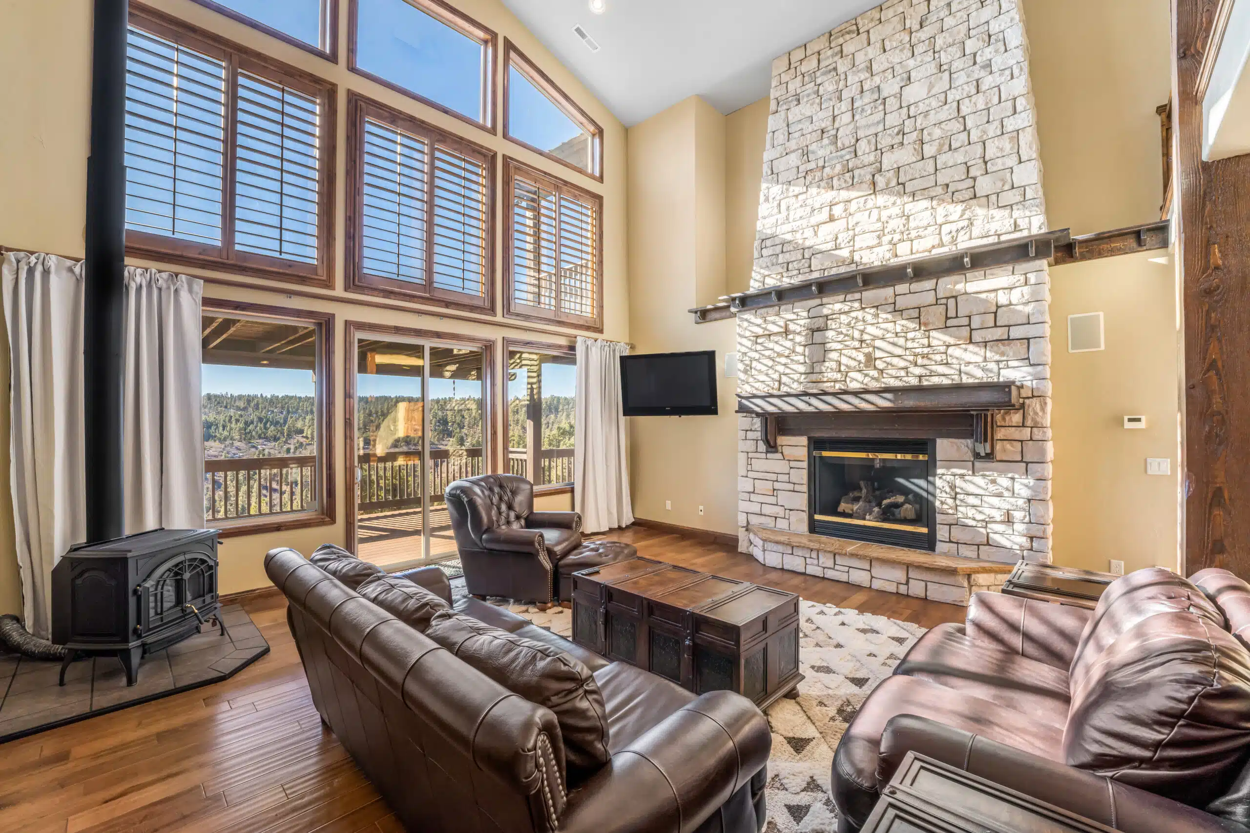 Zion Ponderosa Ranch Resort photo 9