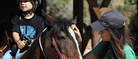 Horseback Riding 42 Image