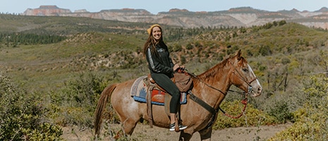Horseback Riding 30 Image