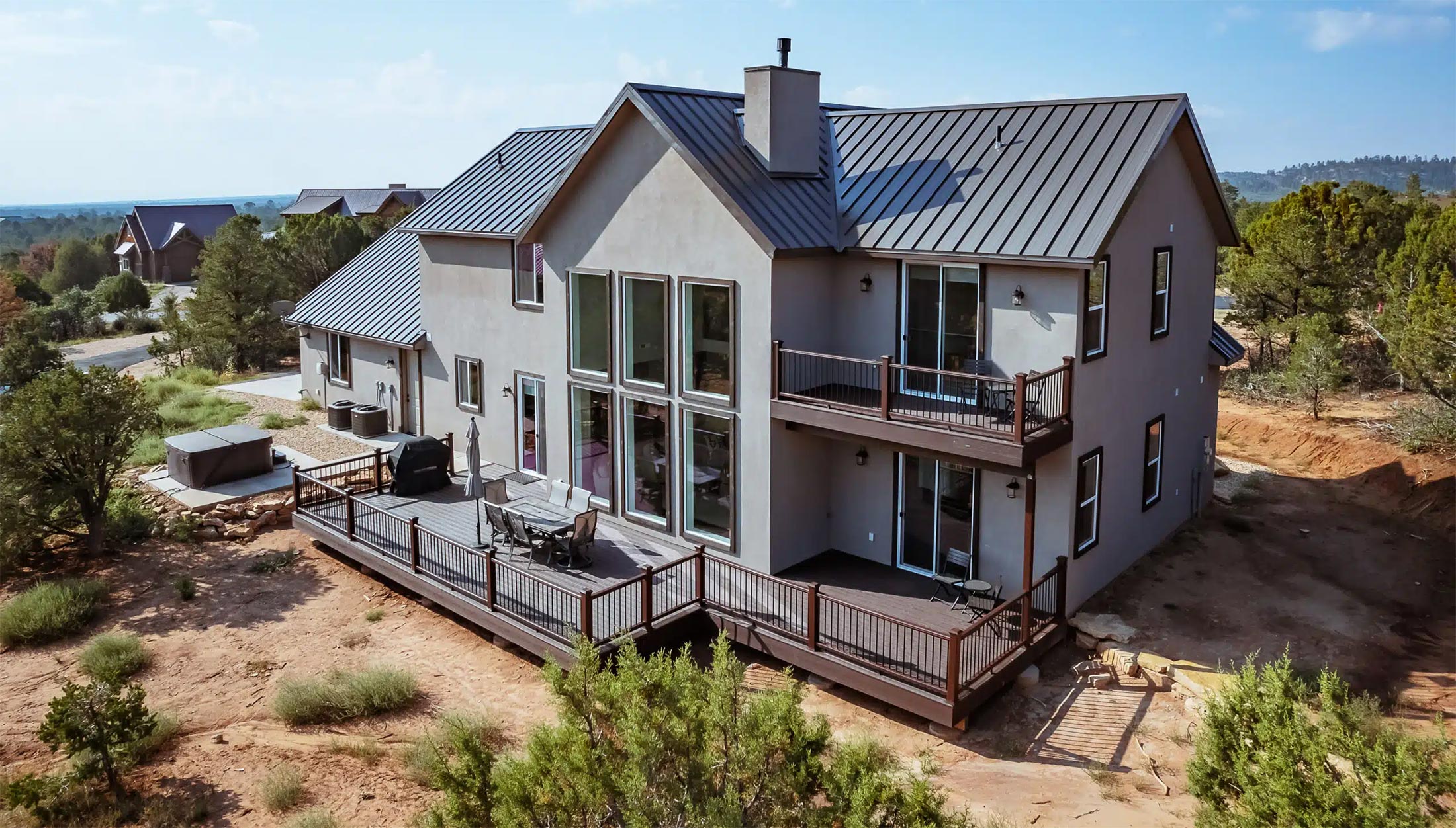 Featured image for “Which Lodging Type Should I Book at Zion Ponderosa?”