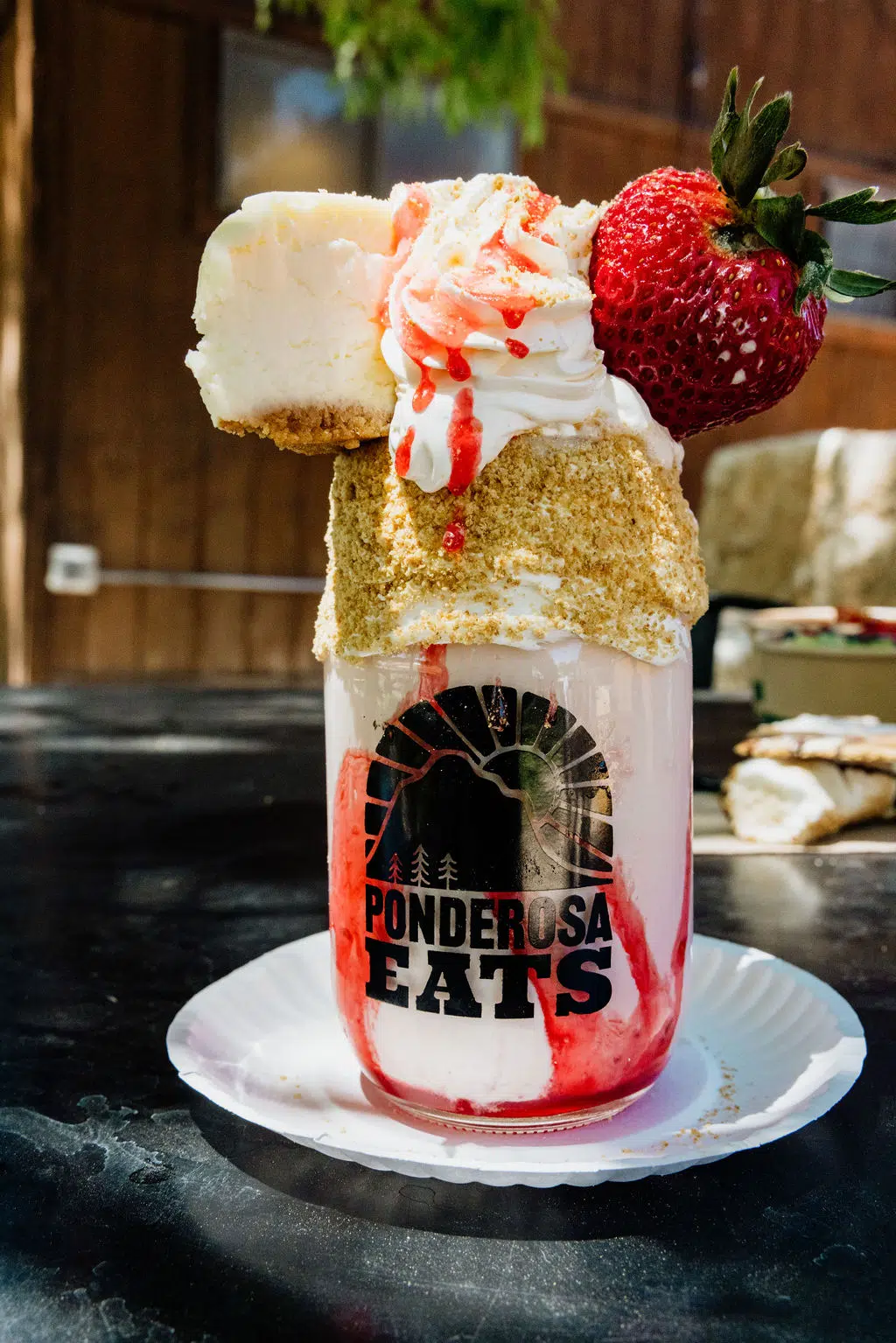 Zion Ponderosa Ranch Resort photo 8