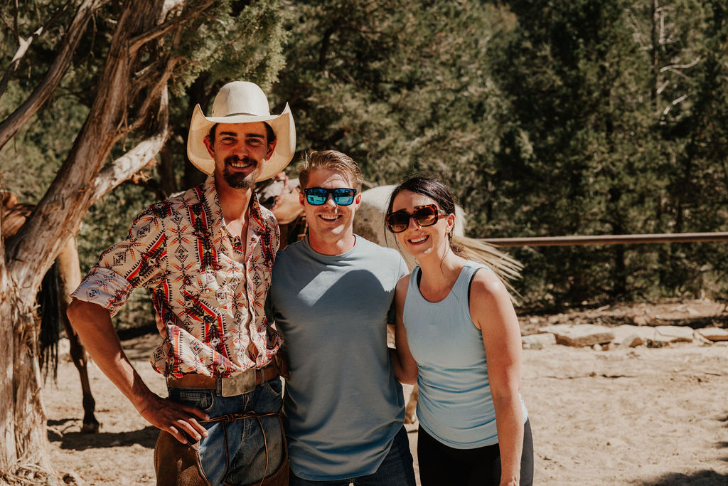 Horseback Riding 6 Image