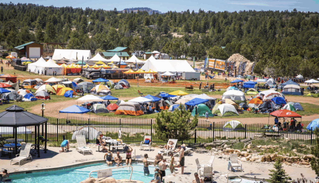 Ragnar Village at Zion Ponderosa