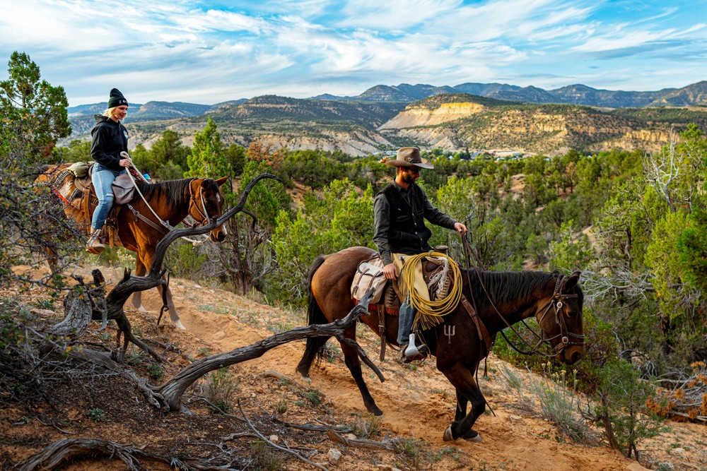 Horseback Riding 22 Image