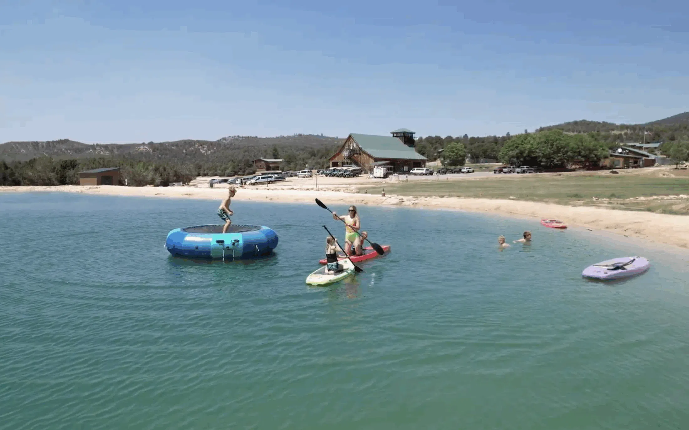 Featured image for “6 Fun Things You Didn’t Know You Could Do at Zion Ponderosa”