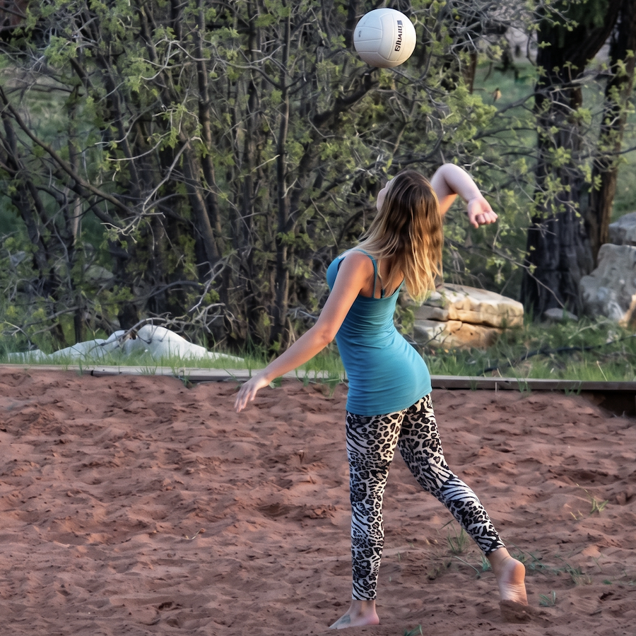 Zion Glamping